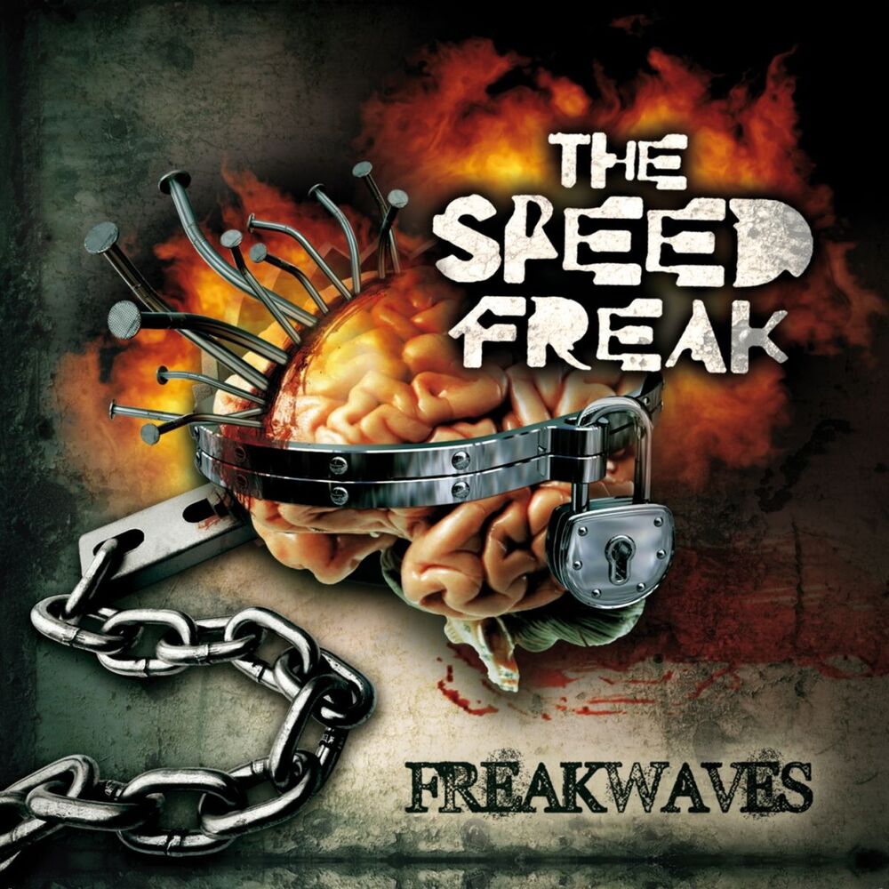 Picture of Freakwaves