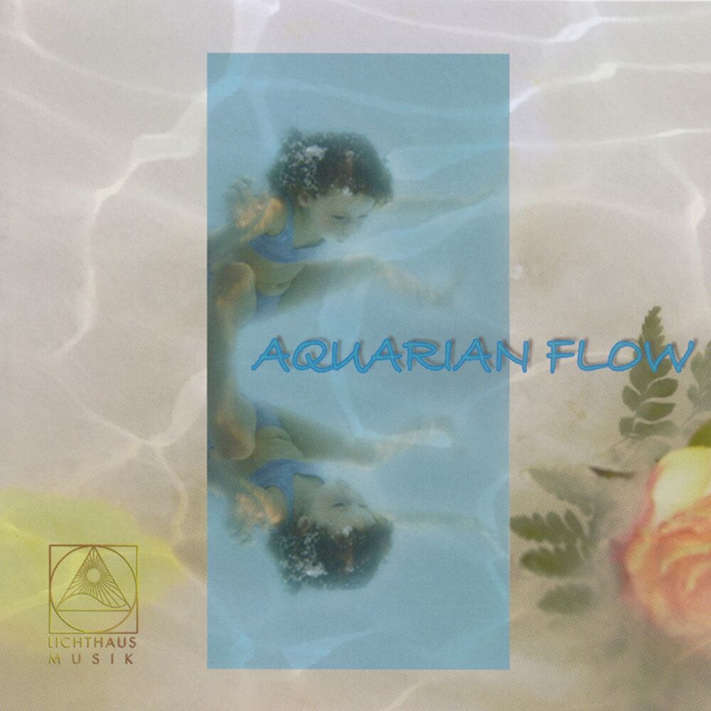 Picture of Aquarian Flow - Peace Pool Project