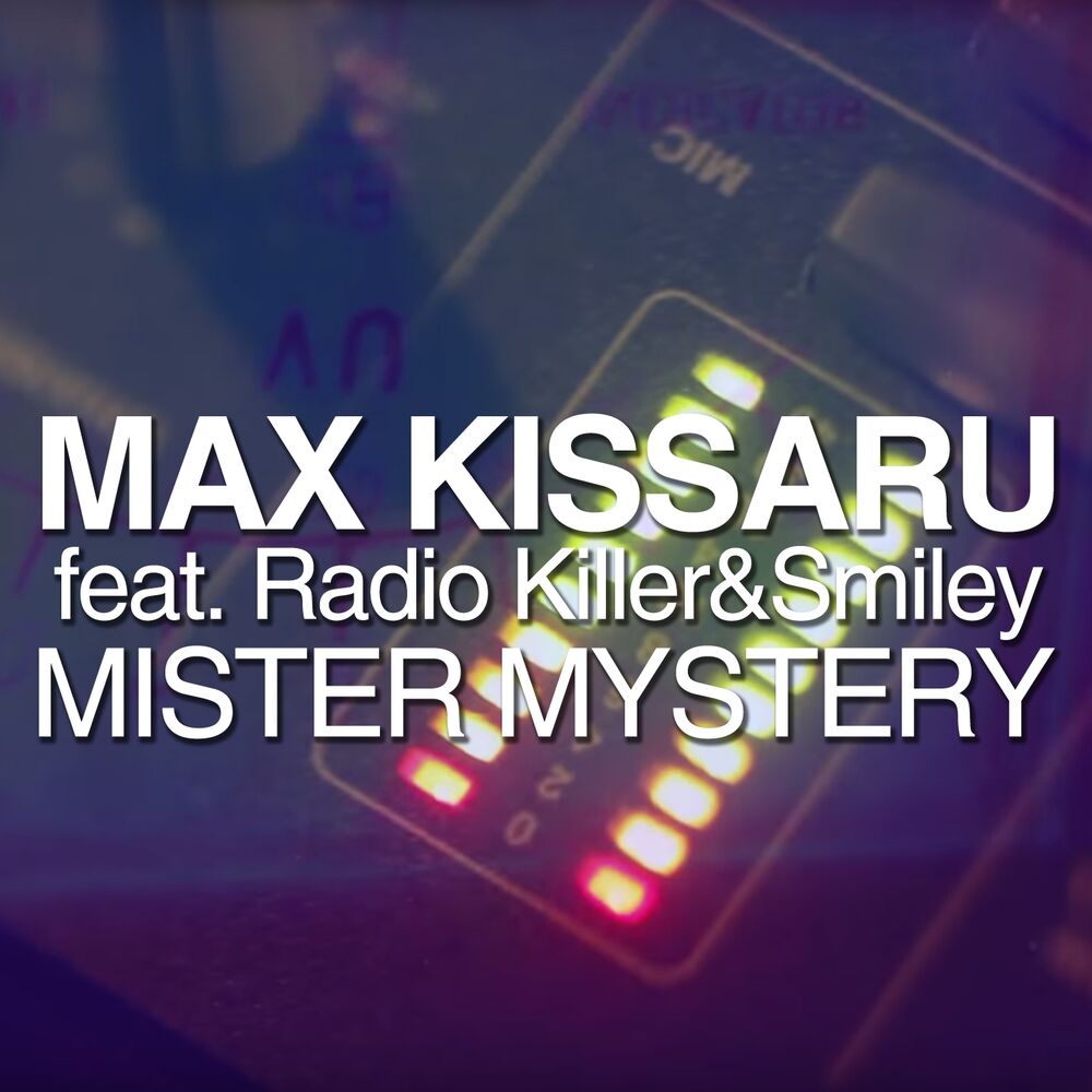 Picture of Mister Mystery