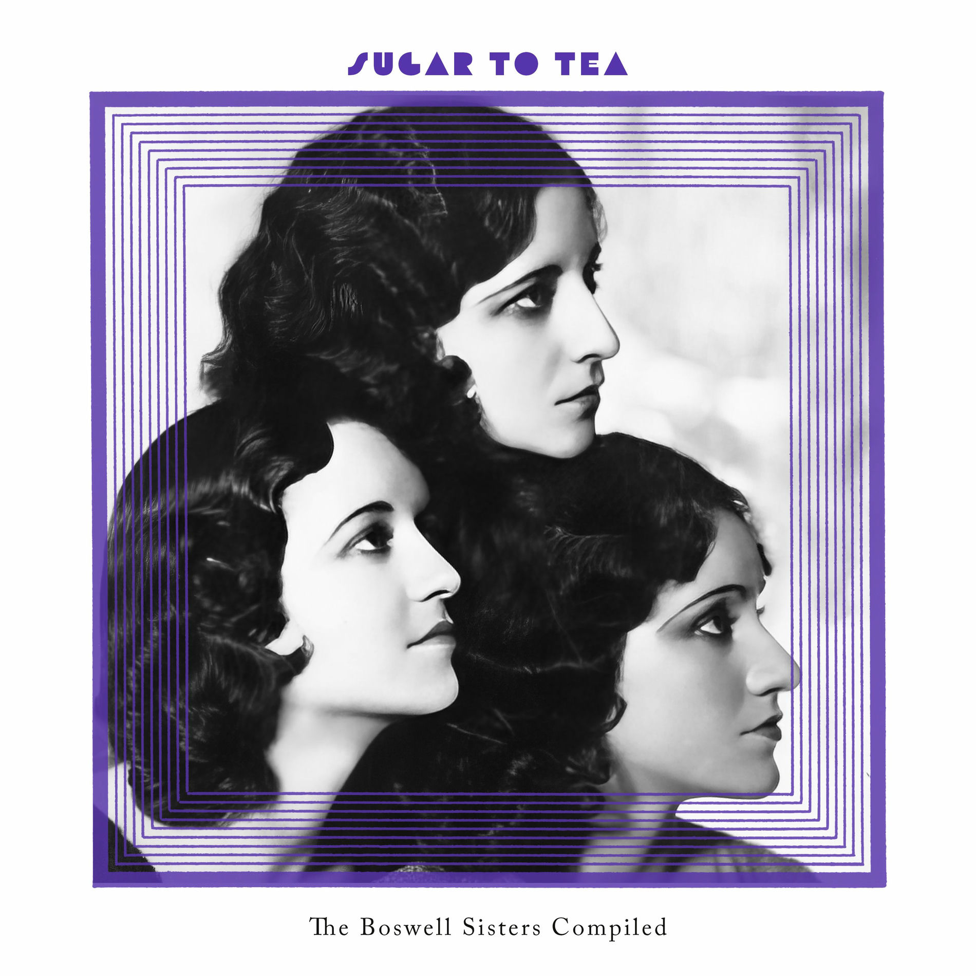 洋楽 The Boswell Sisters Collection The Boswell Sisters Collection | Amazon.com.br