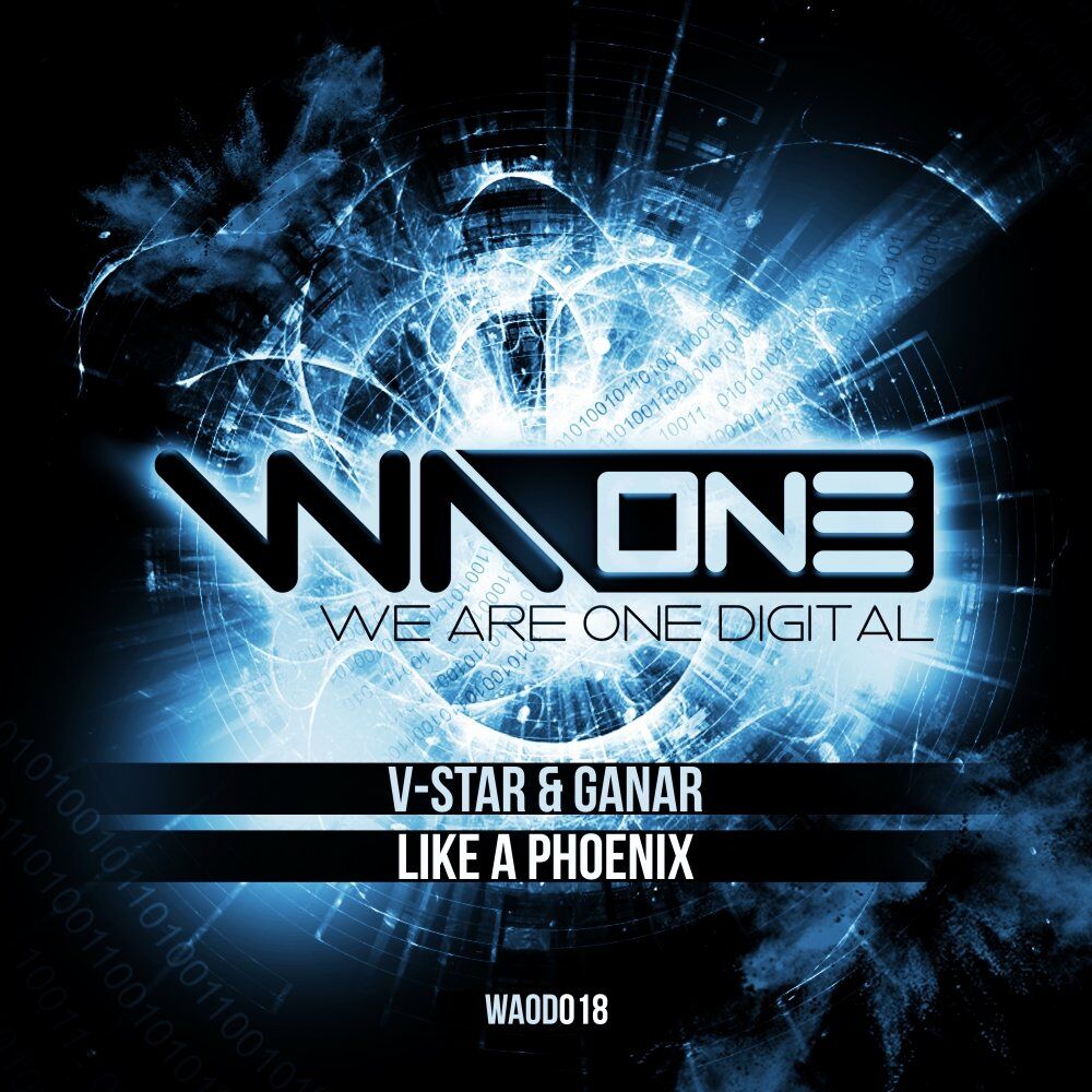 Picture of Like A Phoenix (Extended Mix)