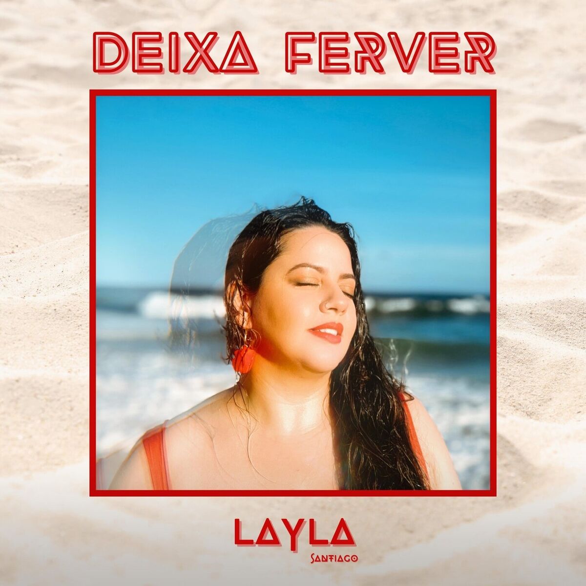 Album cover of Deixa Ferver