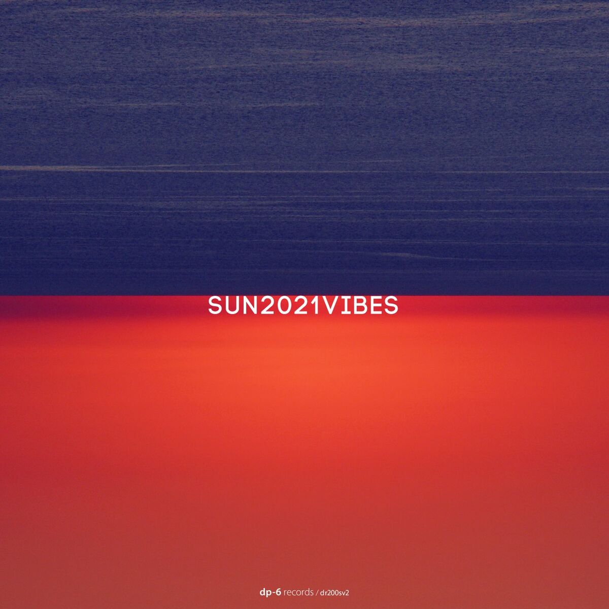 Album cover of SUN2021VIBES, Pt. 2