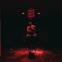 Cover of S!ck S!ck S!ck