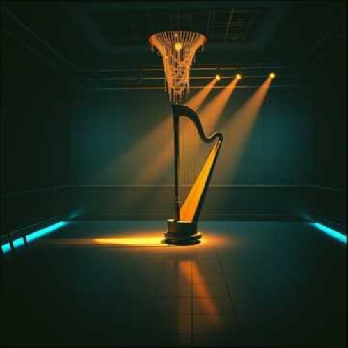 Strings in Motion