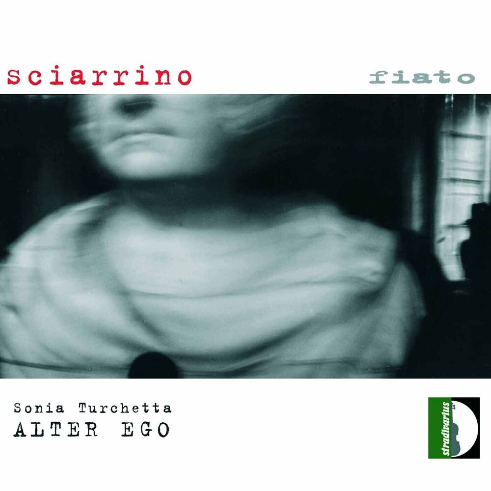 Picture of Sciarrino: Fiato