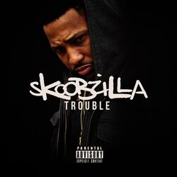 Cover of Skoobzilla