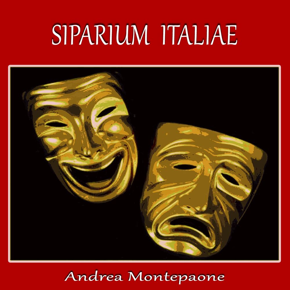 Picture of Siparium Italiae