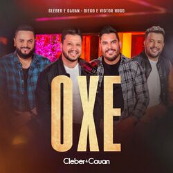 Cover of Oxe