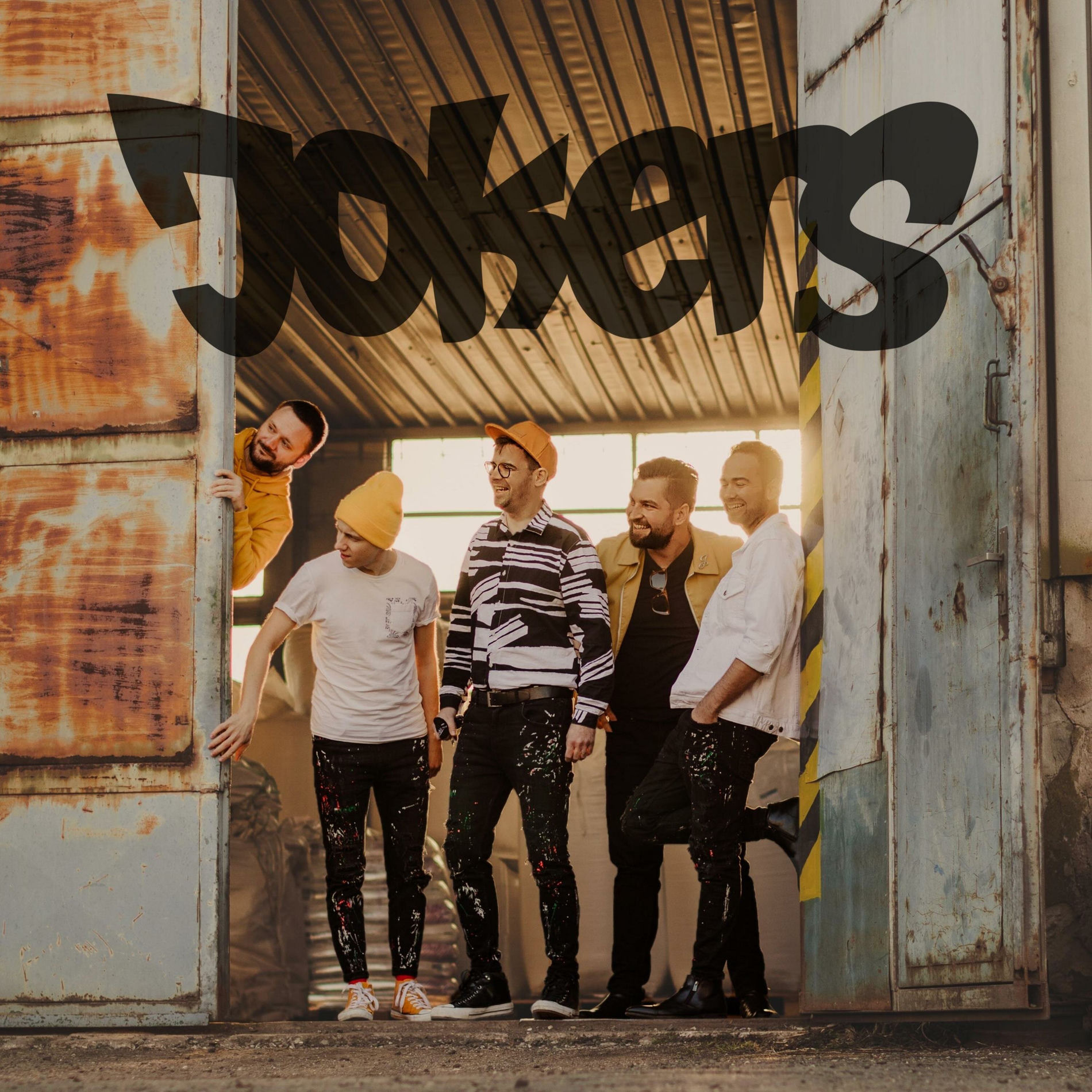 Album cover of Kočička