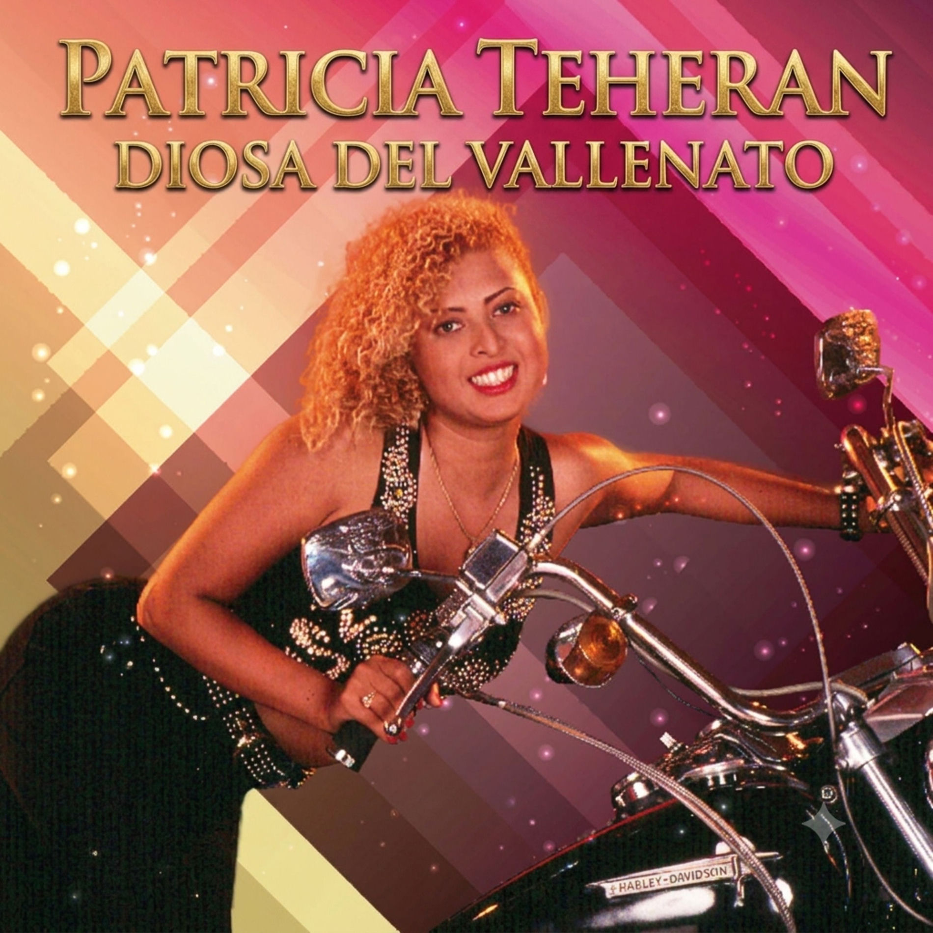 Patricia Teheran - Tarde Lo Conocí | Deezer
