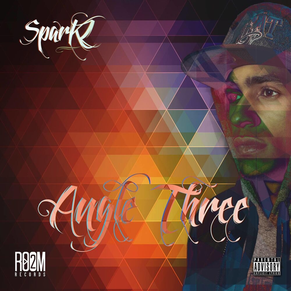 Picture of Angle Three EP