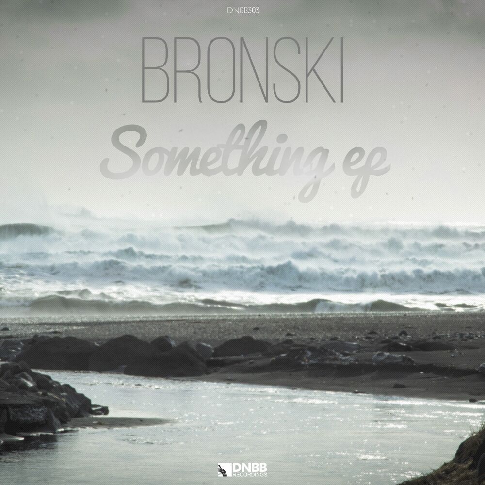 Picture of Something EP