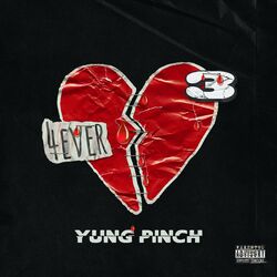Cover of 4Everheartbroke 3 - EP