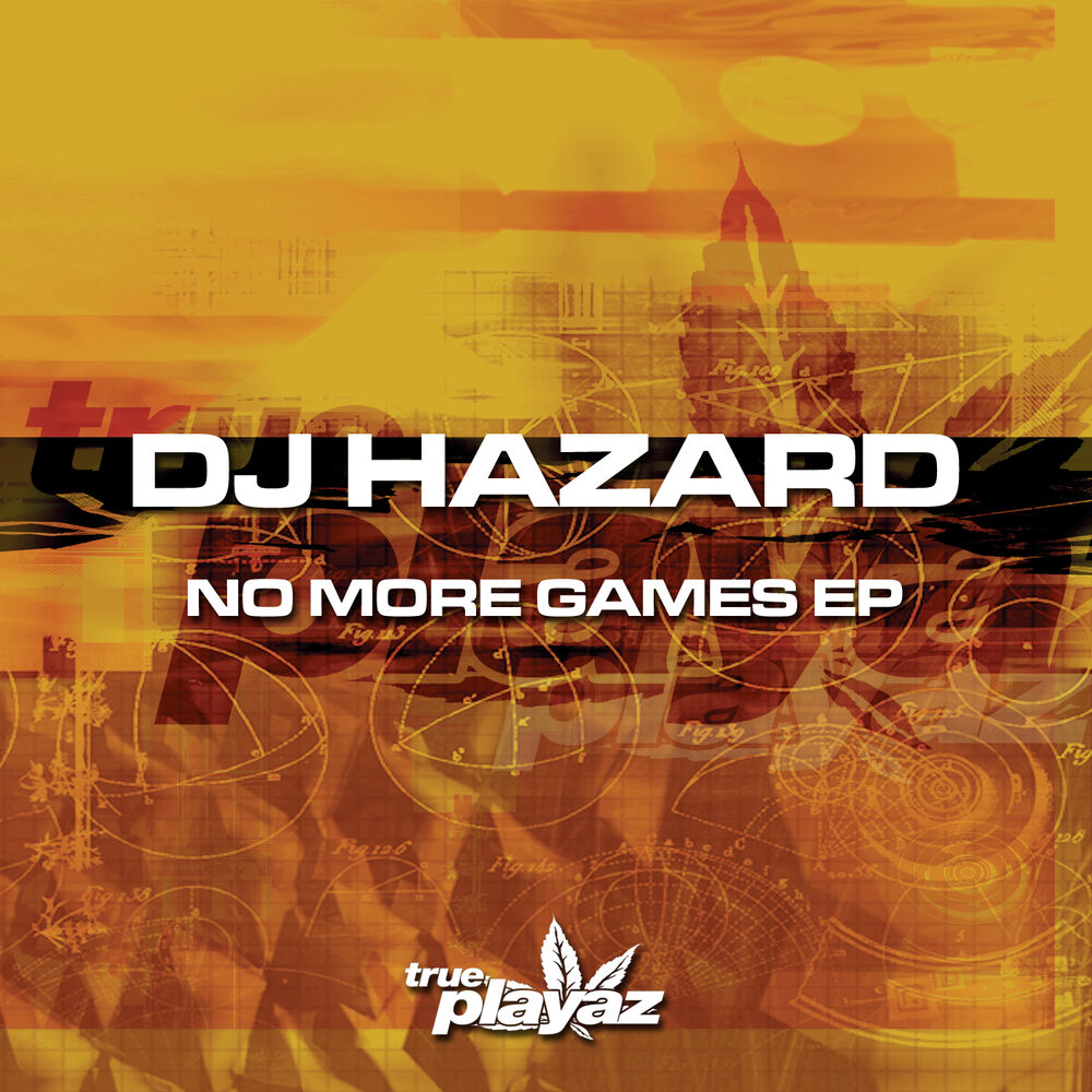 Picture of No More Games EP