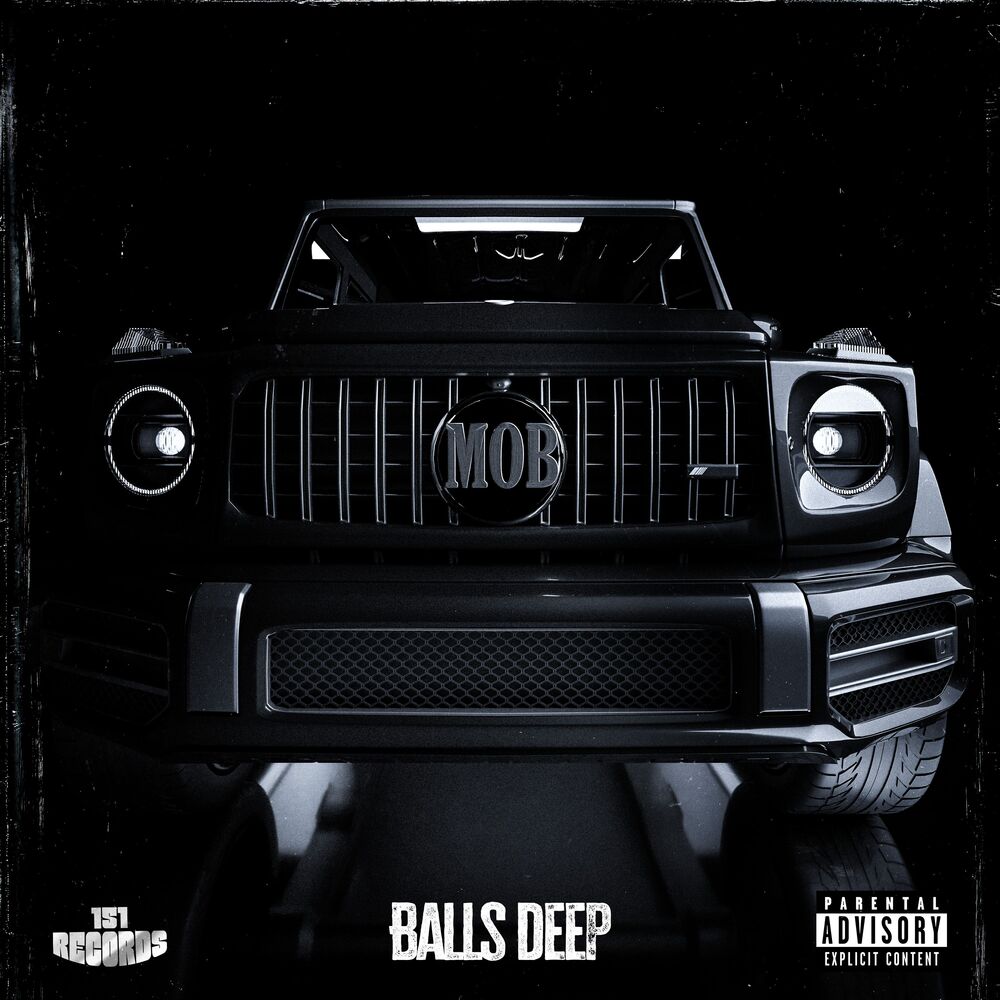 Picture of Balls Deep (Mob)