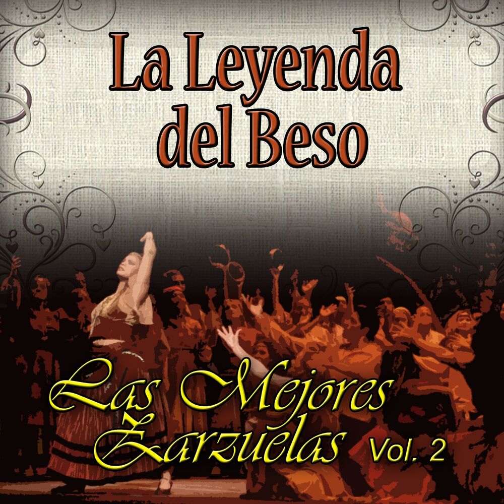 Picture of La Leyenda del Beso