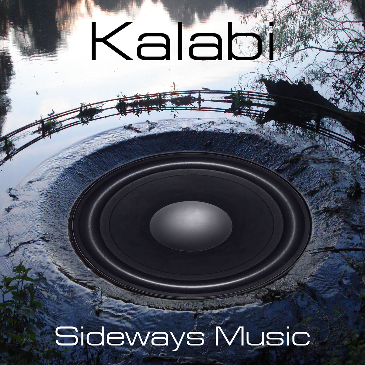 Album cover of Sideways Music