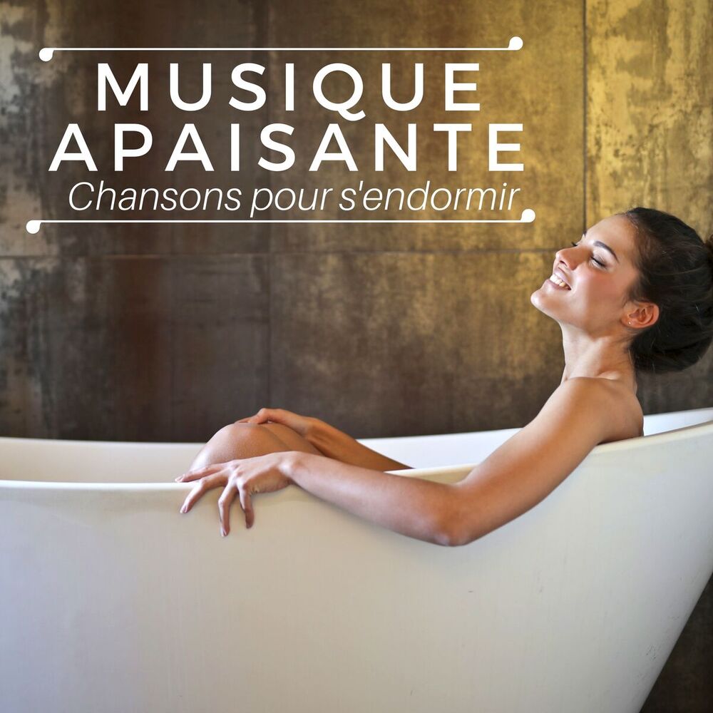 Picture of Musique Apaisante - Chansons pour s'endormir