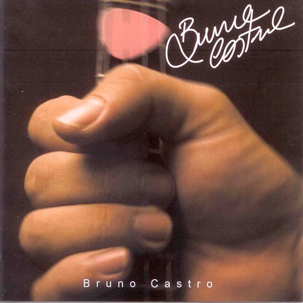 Picture of Bruno Castro