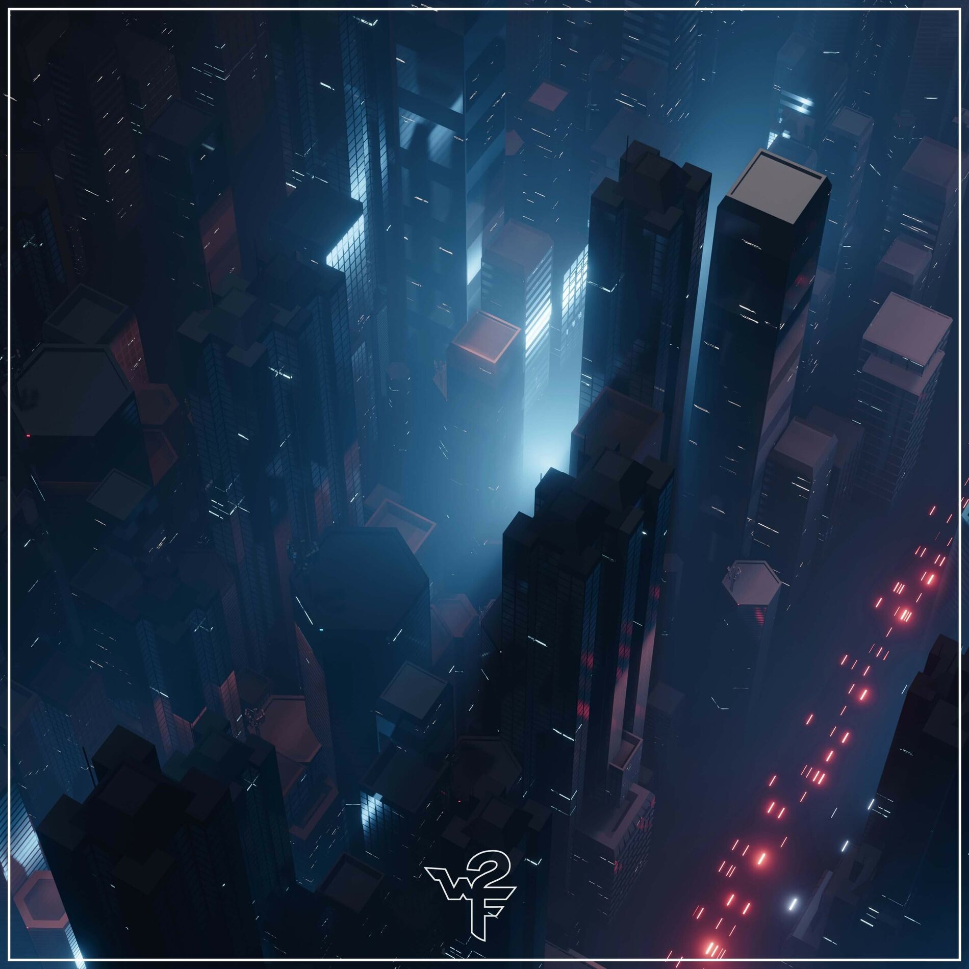 Album cover of M.II.A