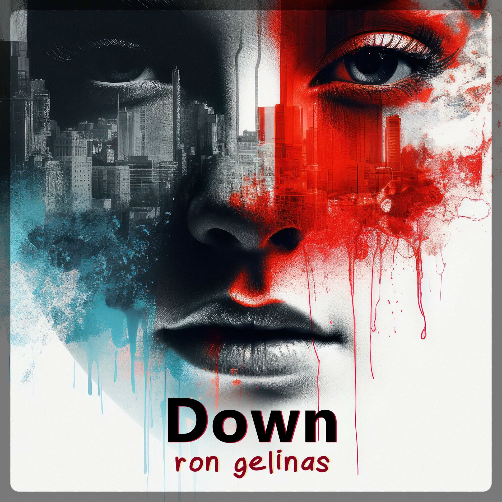 Album cover of Down
