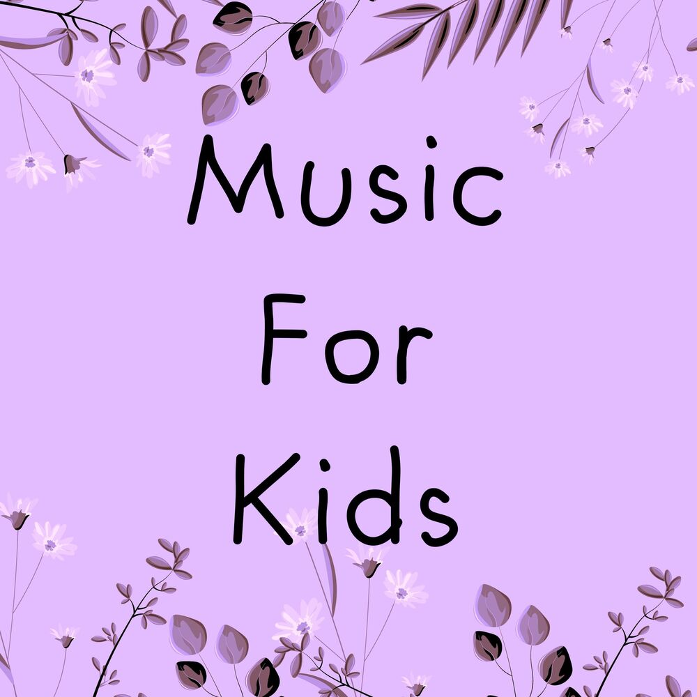 Picture of Music for Kids