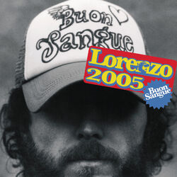Cover of Buon Sangue