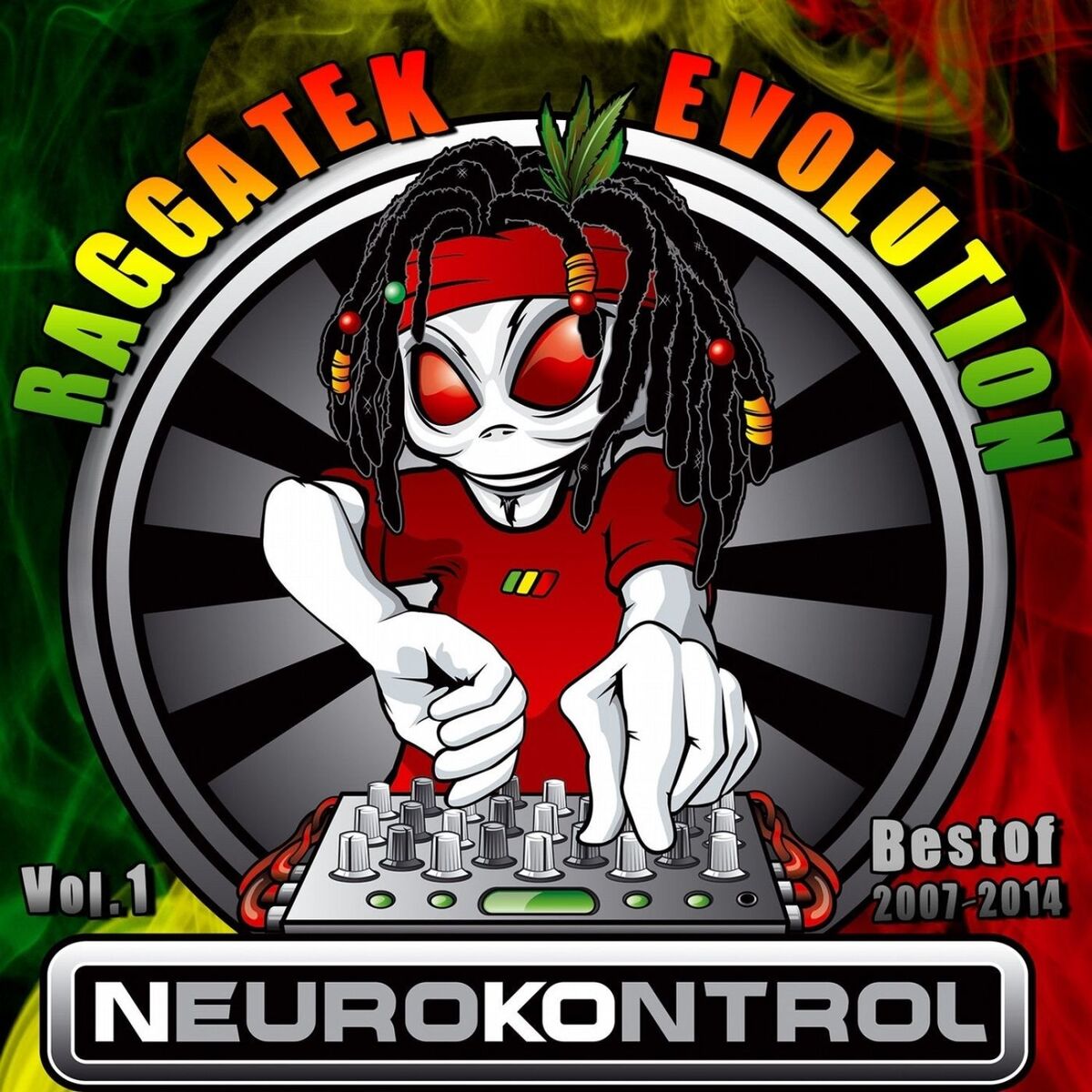 Album cover of One Fire