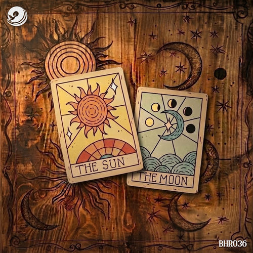Sun & Moon