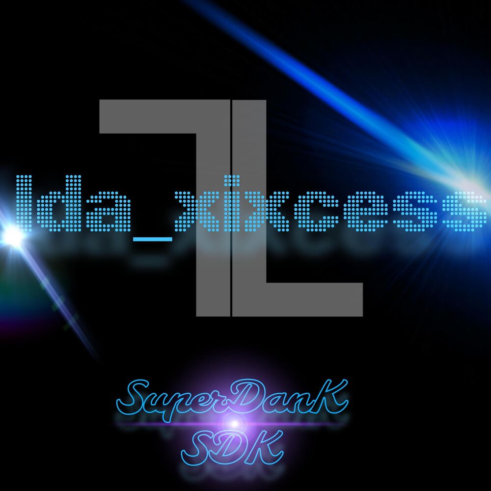 Picture of LDA_XIXCESS