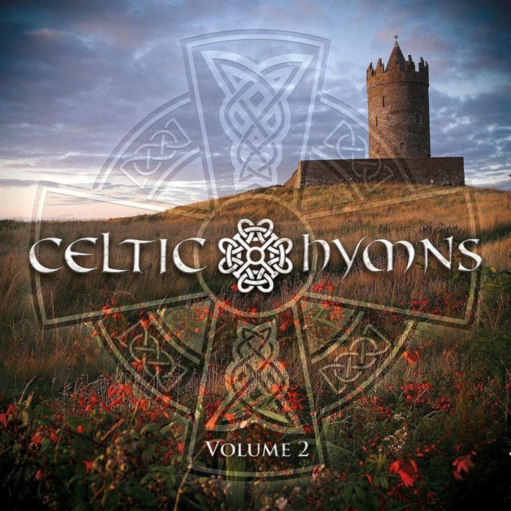 Picture of Celtic Hymns, Vol. 2