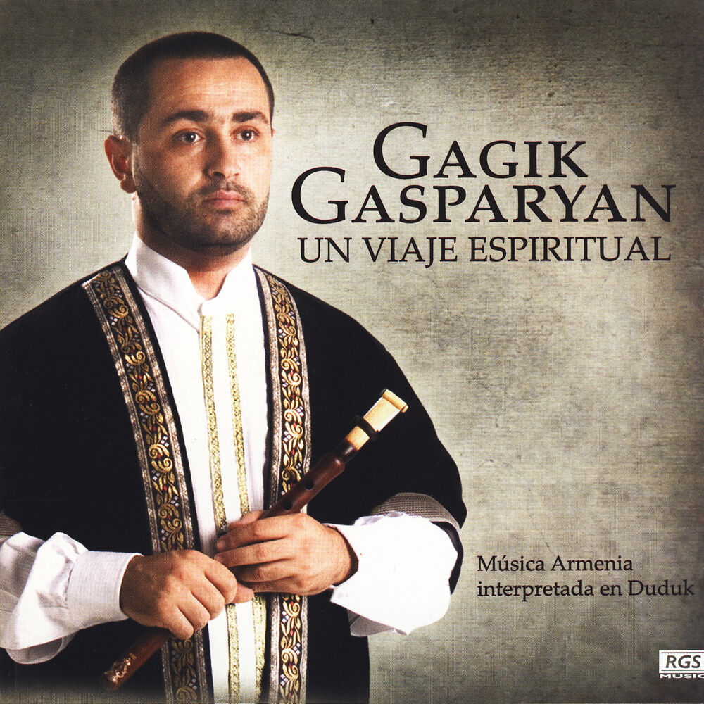 Picture of Un Viaje Espiritual