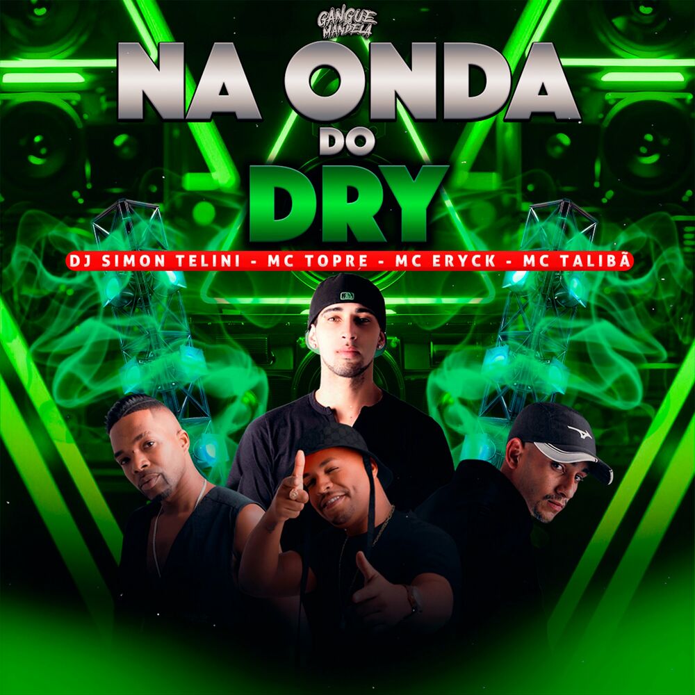 Picture of Na Onda do Dry