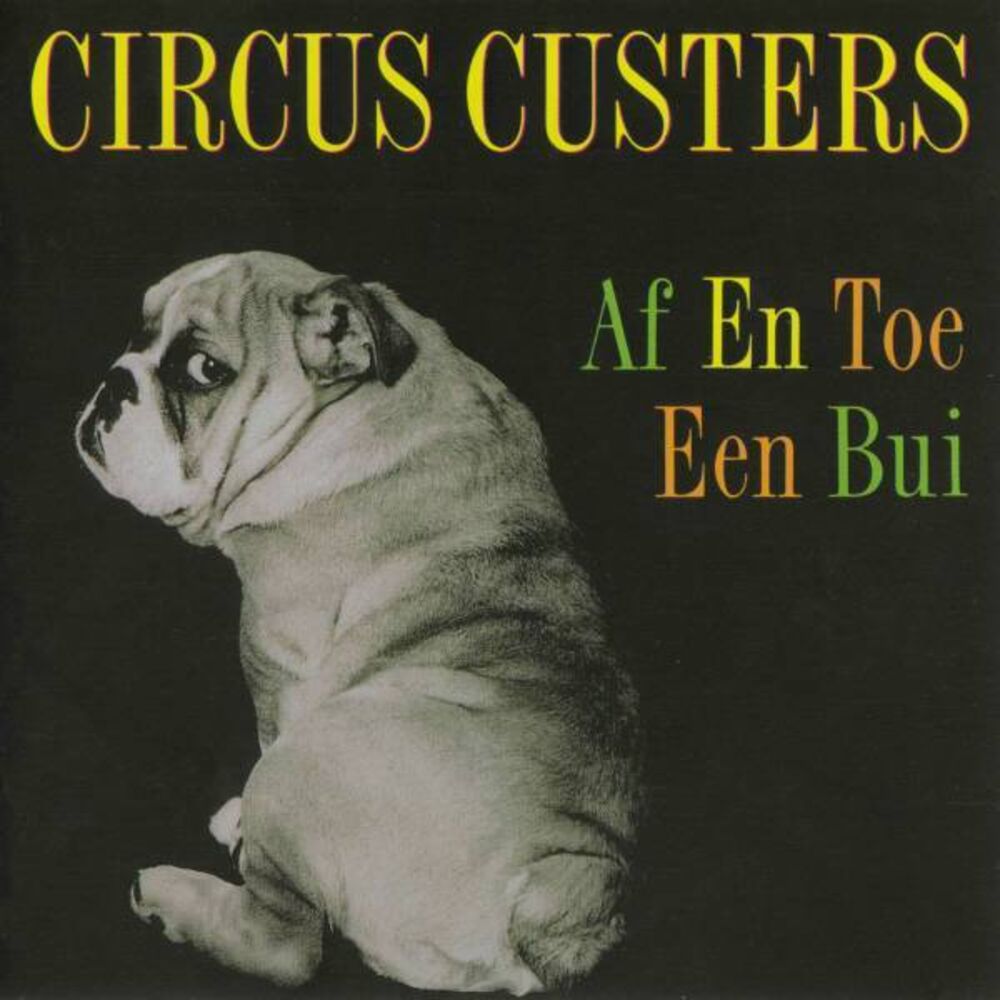 Picture of Af En Toe Een Bui