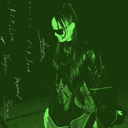 Cover of RIP, Love (Drxml Remix)