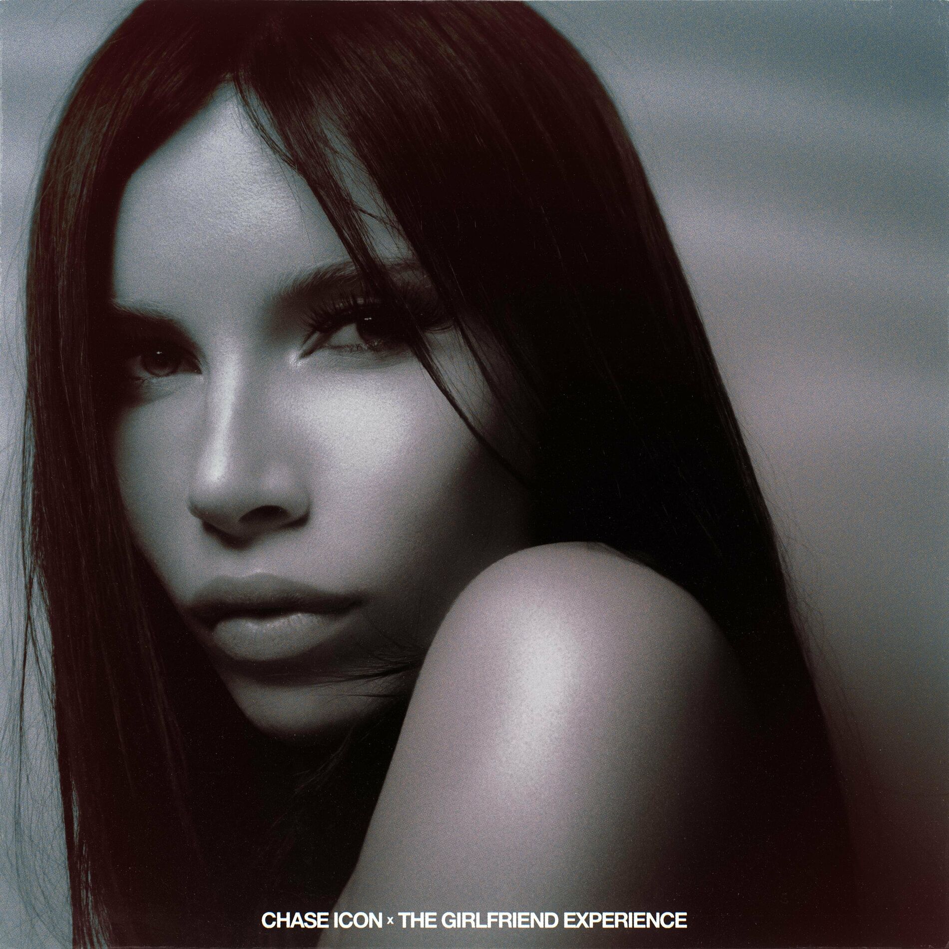 Album cover of The Girlfriend Experience
