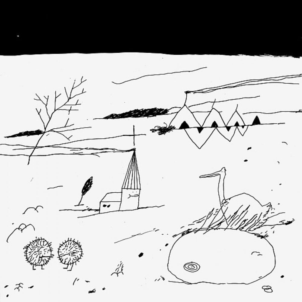 Picture of Living In Oblivion