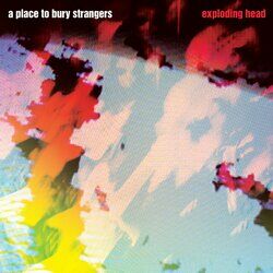Cover of Exploding Head (2022 Remaster)