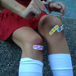 Cover of Bruise