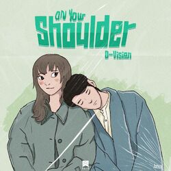Cover of On Your Shoulder