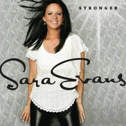 Cover of Stronger