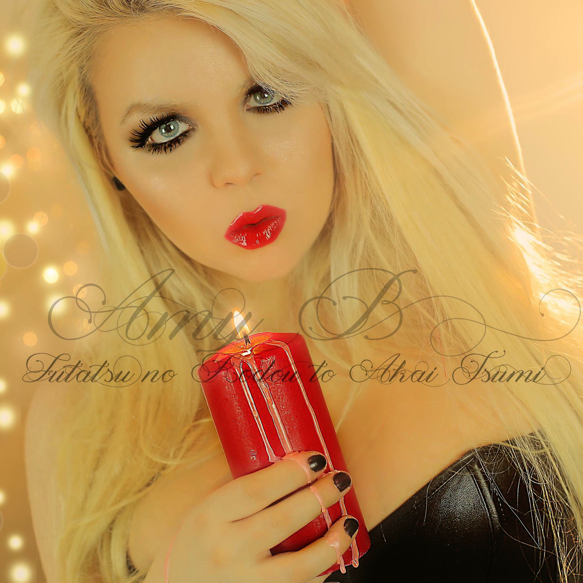 Album cover of Vampire Knight Opening