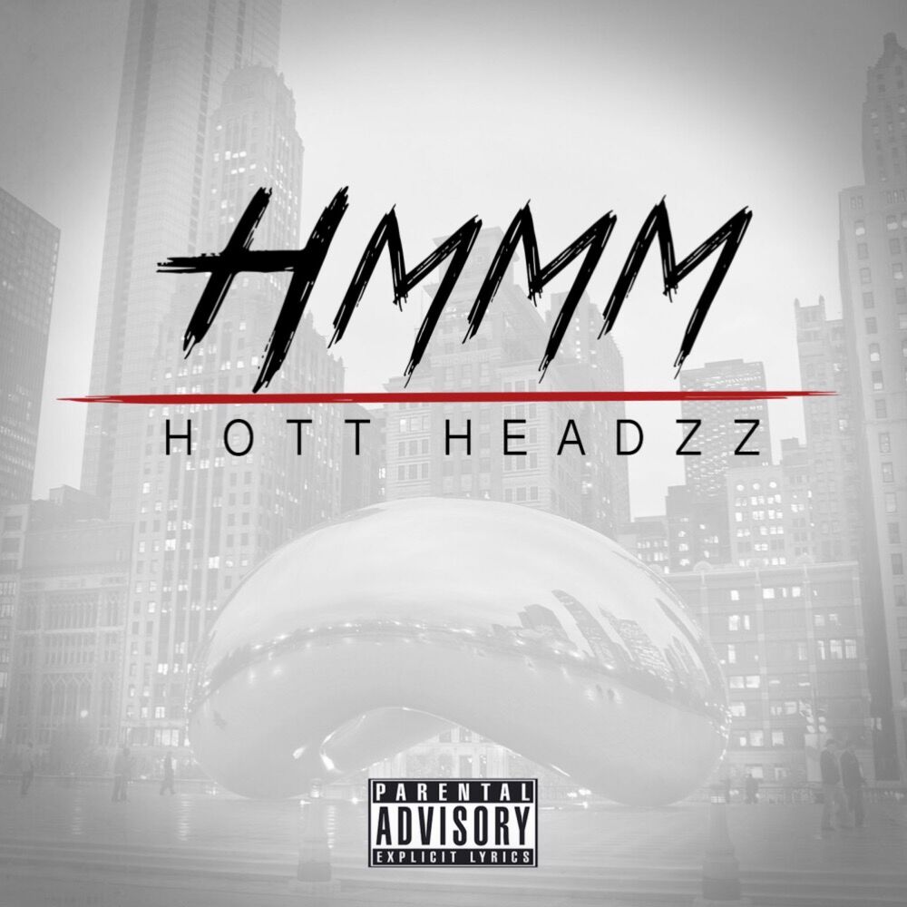 Picture of Hmmm - Single