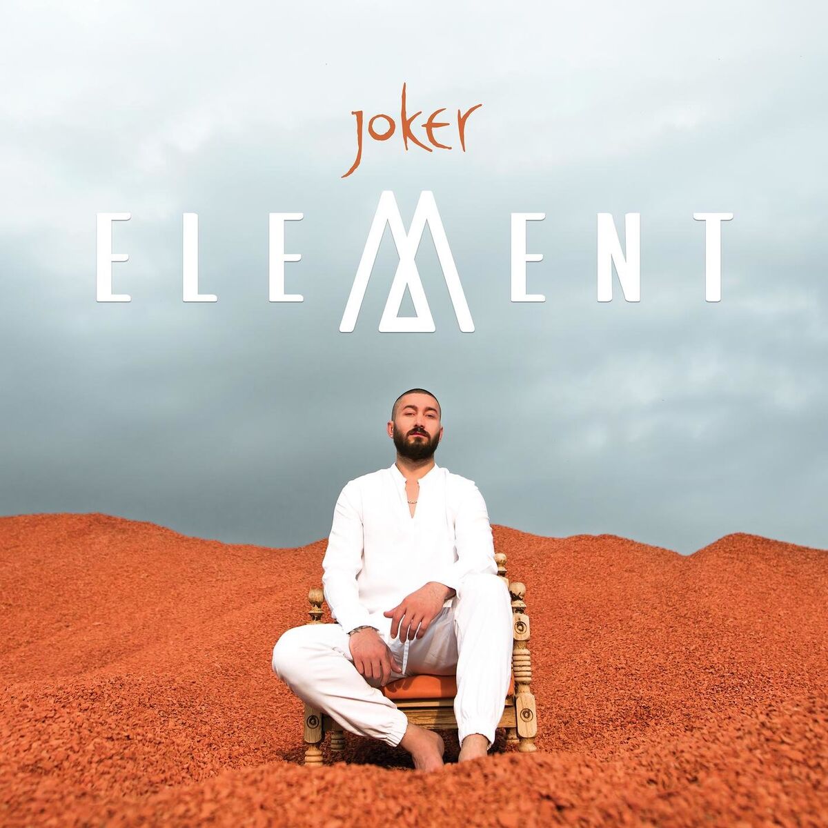 Album cover of Element