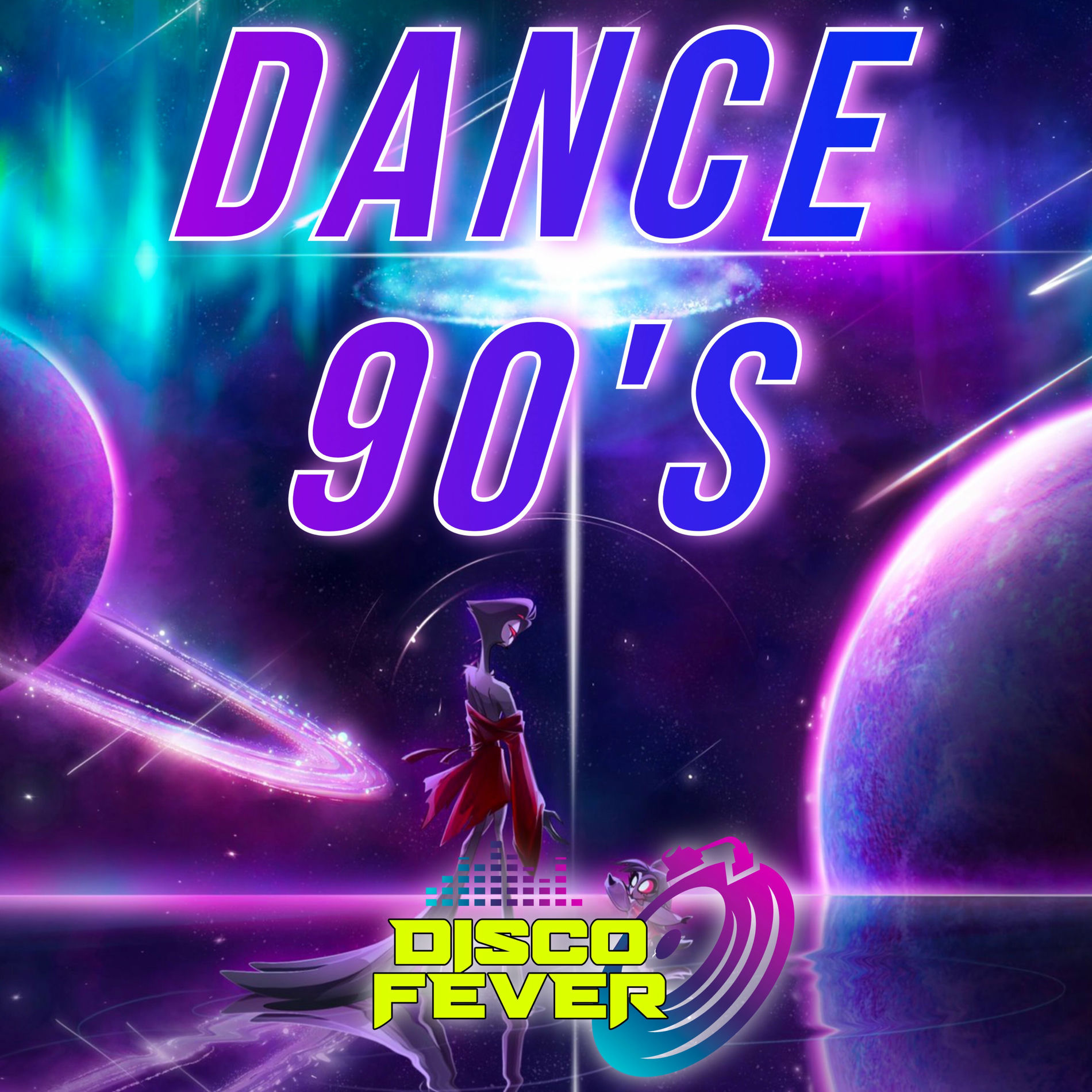 Album cover of Never Gonna Give You Up