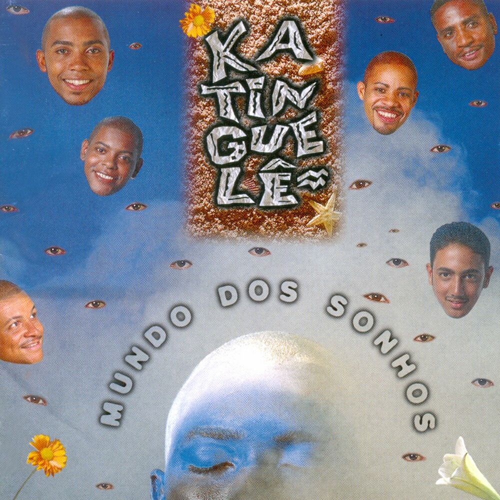 Picture of Mundo dos sonhos