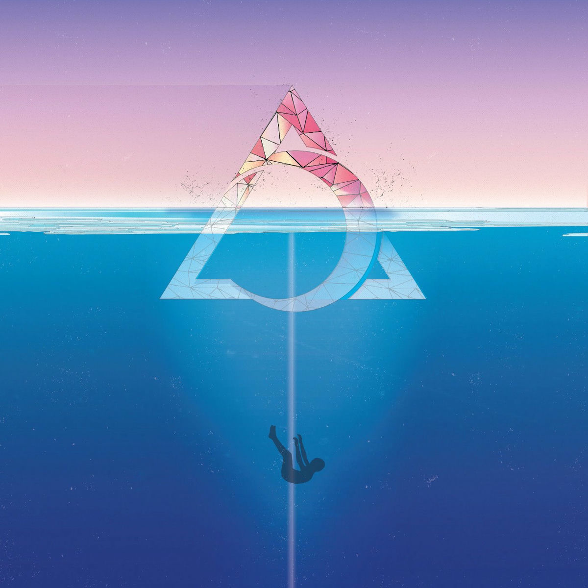 Album cover of Sacrifice