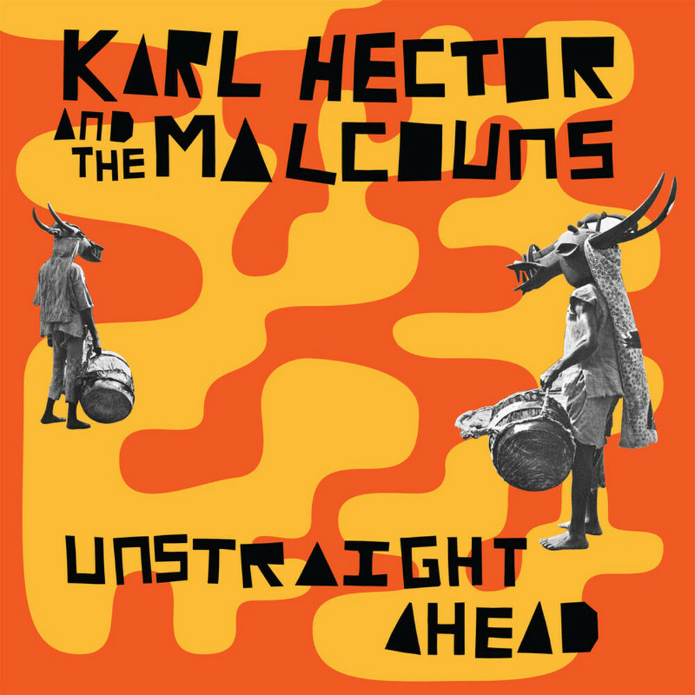 Picture of Unstraight Ahead