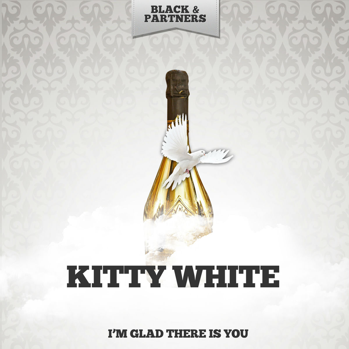 Album cover of I'm Glad There Is You